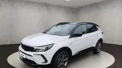 Gebraucht 2023 Opel Grandland X GS Line SUV | 24.480 € (Fairer Preis)