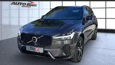 Gebraucht 2022 Volvo XC60 R-Design SUV | 32.490 € (Guter Preis)