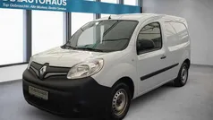 Weiß Gebraucht 2022 Renault Kangoo Rapid Extra Van / Kleinbus | 12.450 € (Superpreis)