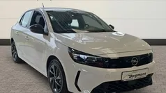 Weiss Neu 2025 Opel Corsa Kleinwagen | 20.250 € (Fairer Preis)