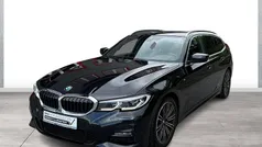 Gebraucht 2022 BMW 320e M Sport Kombi | 33.890 € (Fairer Preis)