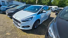 Gebraucht 2019 Ford S-MAX ST-Line Van / Kleinbus | 29.990 € (Fairer Preis)