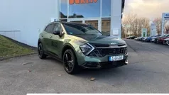 Grün Neu 2024 Kia Sportage SUV | 37.240 € (Fairer Preis)