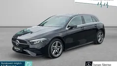 Mercedes A200