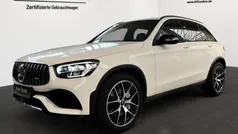 Gebraucht 2021 Mercedes GLC43 AMG AMG SUV | 52.980 € (Fairer Preis)