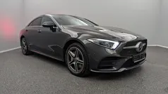 Mercedes CLS400