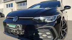 Gebraucht 2021 VW Golf VIII GTI Limousine | 30.860 € (Fairer Preis)