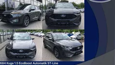 Gebraucht 2025 Ford Kuga ST-Line SUV | 34.900 € (Fairer Preis)