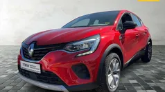 Gebraucht 2023 Renault Captur Evolution SUV | 21.997 € (Fairer Preis)