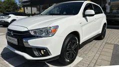 Gebraucht 2018 Mitsubishi ASX Edition SUV | 12.980 € (Fairer Preis)