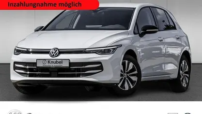 Gebraucht 2024 VW Golf VIII Goal Limousine | 29.590 € (Guter Preis)
