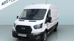 Frozen white Neu 2025 Ford Transit Trend Abholung | 37.485 € (Fairer Preis)