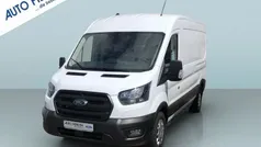Frozen white Neu 2025 Ford Transit Trend Abholung | 37.485 € (Fairer Preis)
