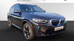 Gebraucht 2024 BMW iX3 M Sport SUV | 49.490 € (Guter Preis)