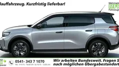 Blue modra effekt Neu 2025 Opel Frontera S SUV | 26.060 € (Fairer Preis)