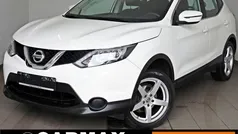 Gebraucht 2015 Nissan Qashqai Visia SUV | 8.990 € (Guter Preis)