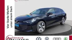 Gebraucht 2025 VW Passat Business Kombi | 51.330 €