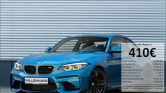 Gebraucht 2018 BMW M2 Performance Coupé | 47.500 € (Etwas zu teuer)