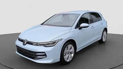 Gebraucht VW Golf VIII Goal 2025