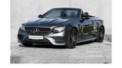 Gebraucht 2020 Mercedes E200 Sport Cabrio | 33.900 € (Fairer Preis)
