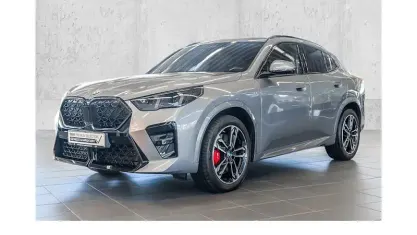 Gebraucht BMW X2 M Sport 150 PS (110 kW) 2025 Grau SUV