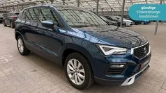 Gebraucht 2021 Seat Ateca Style SUV | 24.190 € (Fairer Preis)