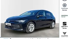 VW Golf VIII