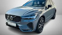 Thunder grey Gebraucht 2022 Volvo XC60 Ultimate SUV | 42.890 € (Fairer Preis)