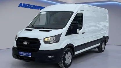 Gebraucht Ford Transit Trend 131 PS (96 kW) 2025 Limousine