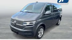 Gebraucht 2024 VW T6.1 Comfortline Van | 62.452 € (Fairer Preis)