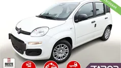 Weiß Neu 2025 Fiat Panda Kleinwagen | 13.744 € (Guter Preis)