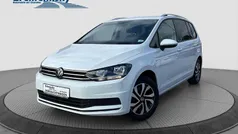 Gebraucht 2021 VW Touran Active Van / Kleinbus | 24.480 € (Fairer Preis)