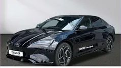 Gebraucht 2025 BYD Seal Limousine | 45.490 € (Fairer Preis)