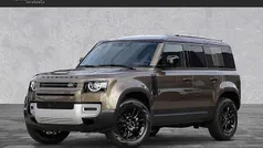 Gondwana stone Gebraucht 2024 Land Rover Defender S SUV | 71.900 € (Fairer Preis)