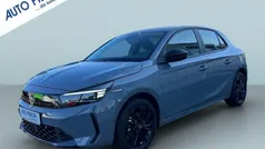 Grafik grau Gebraucht 2024 Opel Corsa Kleinwagen | 16.850 € (Fairer Preis)