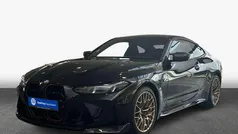 Gebraucht 2025 BMW M4 Performance Coupé | 135.990 € (Guter Preis)