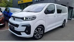 Lackierung weiss icy/typ aussenverkleidung spiegel flach standard Gebraucht 2024 Citroën Spacetourer Van / Kleinbus | 36.480 € (Fairer Preis)