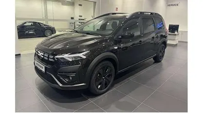 Gebraucht 2025 Dacia Jogger Expression Van / Kleinbus | 23.269 € (Fairer Preis)