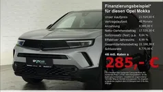 Grau Gebraucht 2023 Opel Mokka SUV | 21.924 € (Guter Preis)