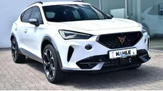 Gebraucht 2024 Cupra Formentor VZ SUV | 38.750 € (Superpreis)