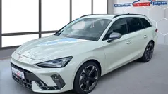 Gebraucht 2025 Cupra Leon Limousine | 34.999 € (Fairer Preis)