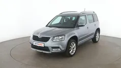 Gebraucht 2016 Skoda Yeti Joy SUV | 12.720 € (Fairer Preis)