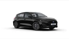 Agate black Neu 2025 Ford Focus ST-Line Limousine | 28.980 € (Fairer Preis)