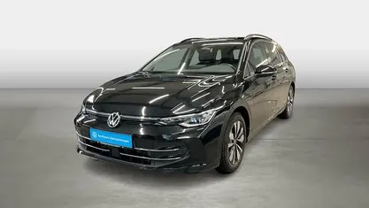 Gebraucht VW Golf VIII Goal 150 PS (110 kW) 2025 Kombi