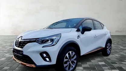 Gebraucht 2020 Renault Captur Intens SUV | 17.800 € (Fairer Preis)