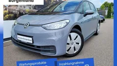 Grau Gebraucht 2021 VW ID.3 Pro Kleinwagen | 18.990 € (Guter Preis)