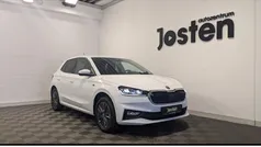 Gebraucht 2025 Skoda Fabia Tour Limousine | 21.750 € (Fairer Preis)