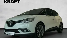 Karosserie qnc + dac Gebraucht 2018 Renault Scénic IV Bose Edition Van / Kleinbus | 16.600 € (Guter Preis)