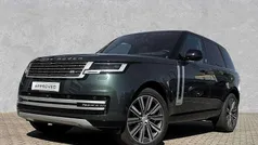 Belgravia green Gebraucht 2022 Land Rover Range Rover Autobiography SUV | 129.750 € (Fairer Preis)
