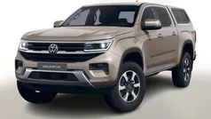 Bright beige metallic bright beige metallic Neu 2025 VW Amarok Style Abholung | 54.231 € (Fairer Preis)
